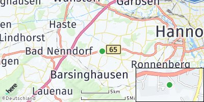 Google Map of Nordgoltern