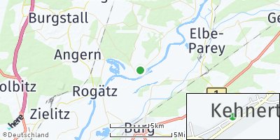 Google Map of Kehnert