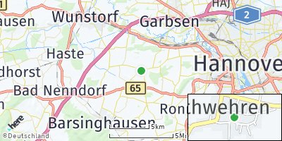 Google Map of Lathwehren