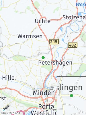 Here Map of Maaslingen