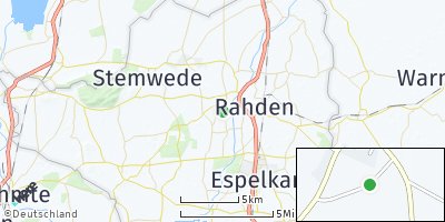 Google Map of Lohbusch