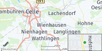 Google Map of Wienhausen