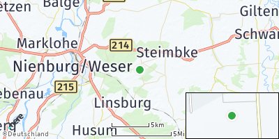 Google Map of Stöckse