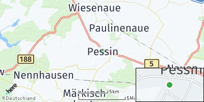 Google Map of Pessin
