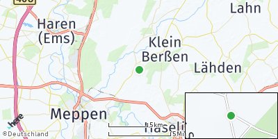 Google Map of Apeldorn