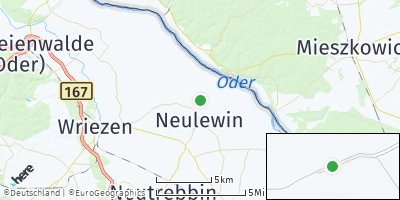 Google Map of Neulewin
