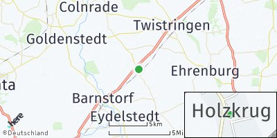 Google Map of Drentwede