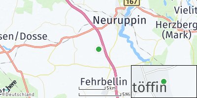 Google Map of Stöffin