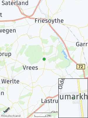Here Map of Neumarkhausen