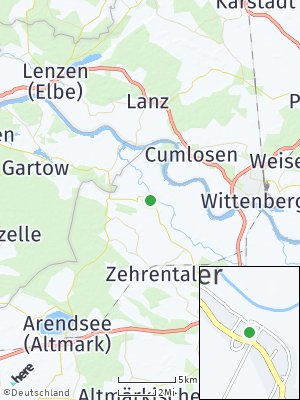 Here Map of Wanzer