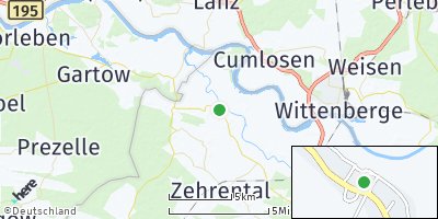 Google Map of Wanzer