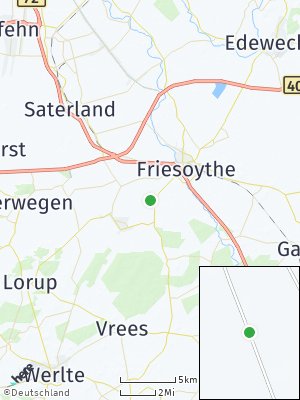 Here Map of Heetberg