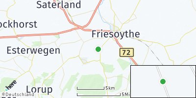 Google Map of Heetberg