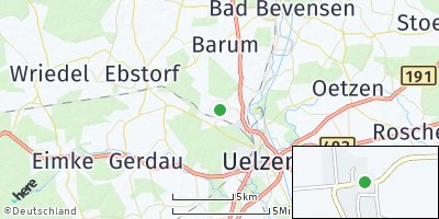 Google Map of Westerweyhe
