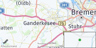 Google Map of Schlutter