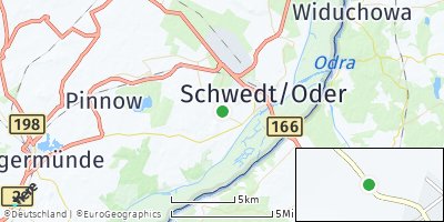 Google Map of Berkholz-Meyenburg