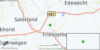 Google Map of Schwaneburg