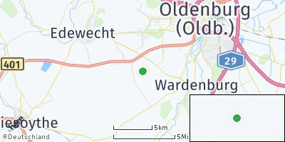 Google Map of Harbern I