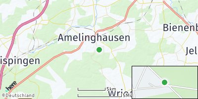 Google Map of Rehlingen