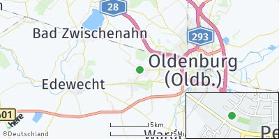 Google Map of Petersfehn I