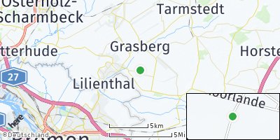 Google Map of Heidberg