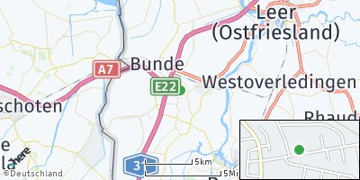 Google Map of Holthusen
