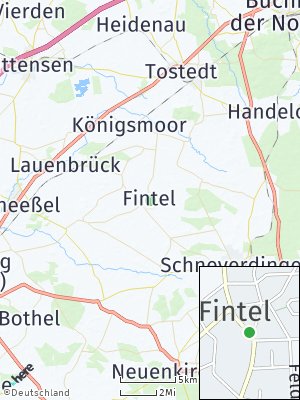 Here Map of Fintel