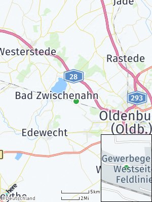 Here Map of Kayhauserfeld
