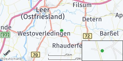 Google Map of Schatteburg