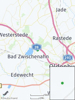 Here Map of Aschhausen