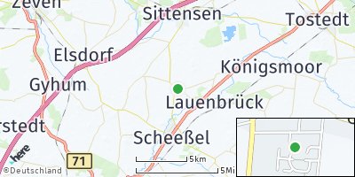 Google Map of Helvesiek
