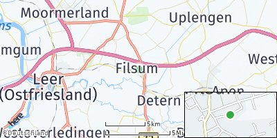Google Map of Filsum