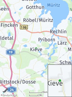 Here Map of Kieve