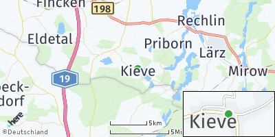 Google Map of Kieve