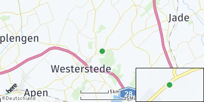 Google Map of Linswegerfeld