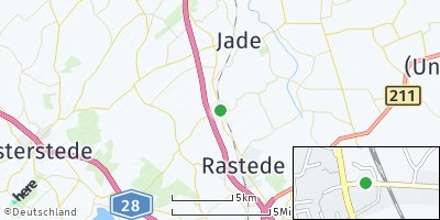 Google Map of Lehmden