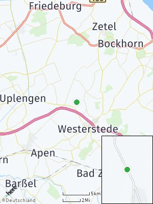 Here Map of Neuengland
