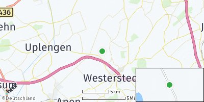 Google Map of Neuengland