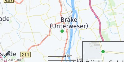 Google Map of Norderfeld