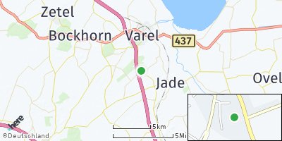 Google Map of Neuenwege