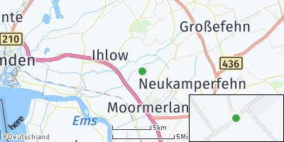 Google Map of Hatshausen