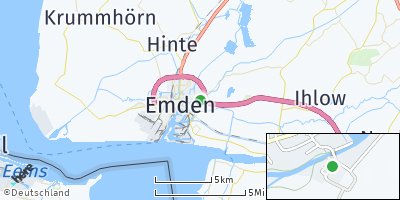 Google Map of Wolthusen