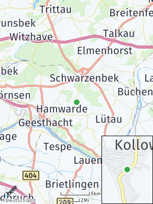 Here Map of Kollow