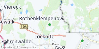 Google Map of Boock