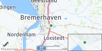 Google Map of Surheide