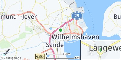 Google Map of Langewerth