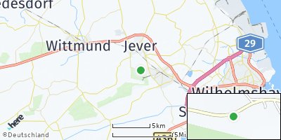 Google Map of Addernhausen