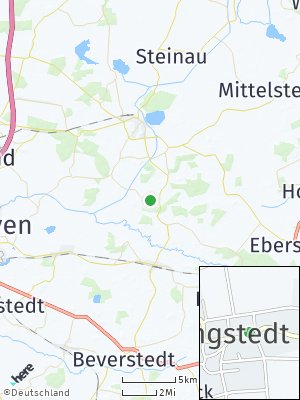 Here Map of Ringstedt
