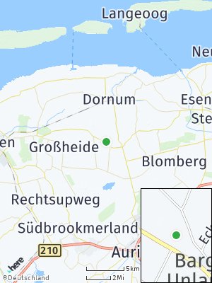 Here Map of Nenndorf