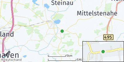 Google Map of Lintig